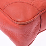 LOUIS VUITTON Louis Vuitton Damien Fini PDV business bag Fusion N41143 men's leather briefcase B rank used silver