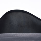 HERMES爱马仕大阪黑色□B刻（1998年左右）中性Polo Sus钱包B等级二手Ginzo