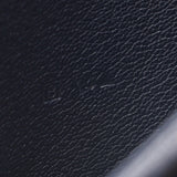 HERMES爱马仕大阪黑色□B刻（1998年左右）中性Polo Sus钱包B等级二手Ginzo