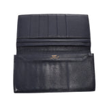 HERMES爱马仕大阪黑色□B刻（1998年左右）中性Polo Sus钱包B等级二手Ginzo