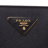 PRADA プラダ ガレリア 黒(NERO) 1BA863 レディース サフィアーノ 2WAYバッグ 新品 銀蔵