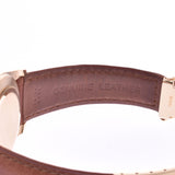 ROLEX ロレックス デイトナ  16518 メンズ YG/革 腕時計 自動巻き 逆6/白文字盤 Aランク 中古 銀蔵