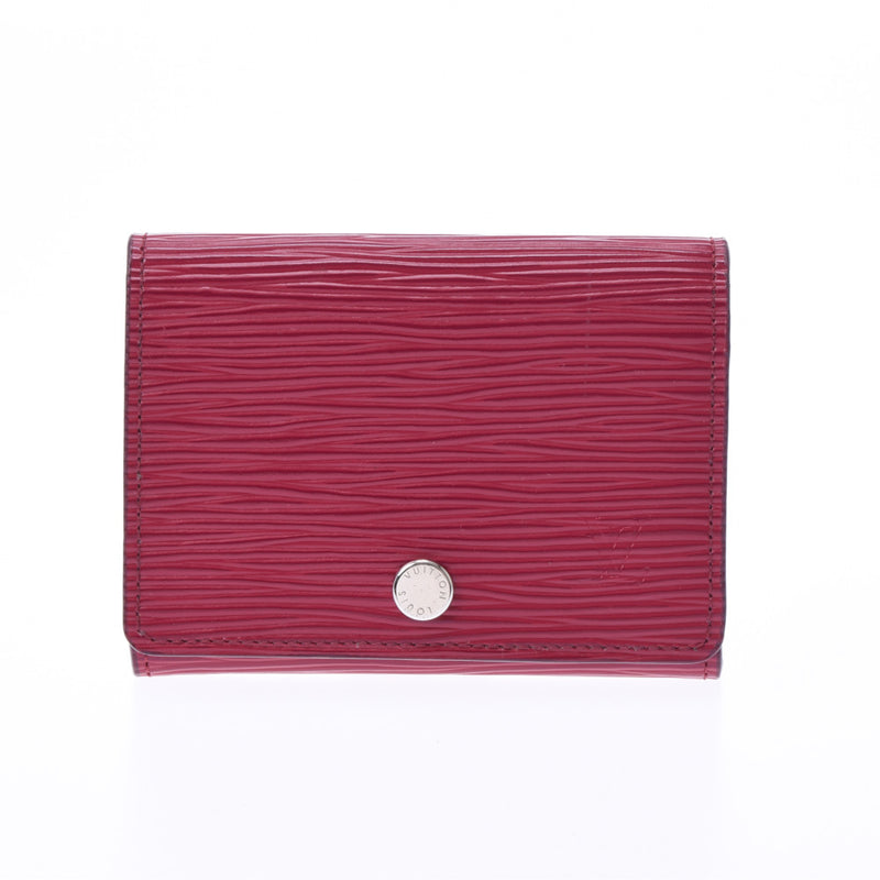 Louis Vuitton Envelope Business Card Holder