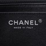 CHANEL Chanel Matrasse Chain Shoulder Bag 2014 Valentine Limited Black Silver Gold Fill, Ladies Lambskin Shoulder Bag AB Rank, Used Silver Subsidies
