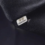 CHANEL Chanel Matrasse Chain Shoulder Bag 2014 Valentine Limited Black Silver Gold Fill, Ladies Lambskin Shoulder Bag AB Rank, Used Silver Subsidies
