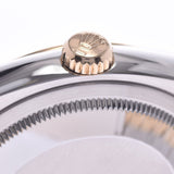 ROLEX ロレックス デイトジャスト  116233 メンズ YG/SS 腕時計 自動巻き ホワイトローマン文字盤 Aランク 中古 銀蔵