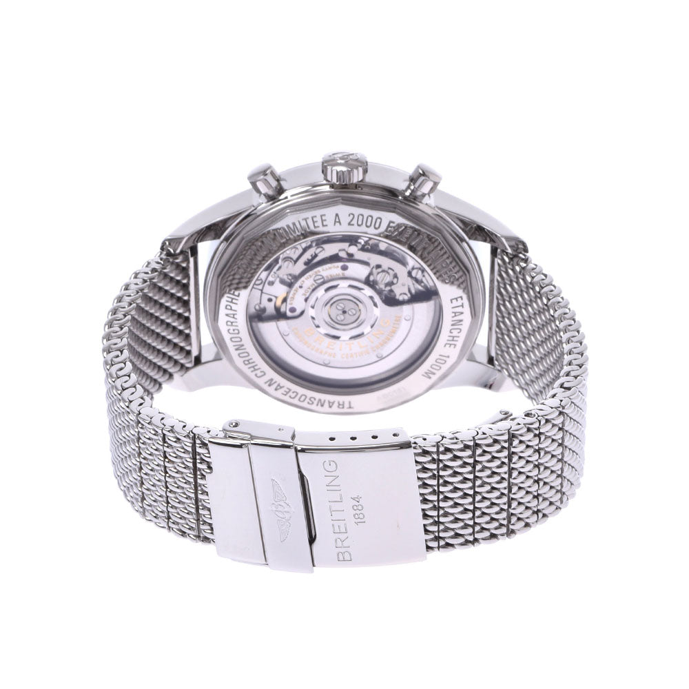 ブライトリングトランスオーシャン クロノグラフ リミテッド 2000本