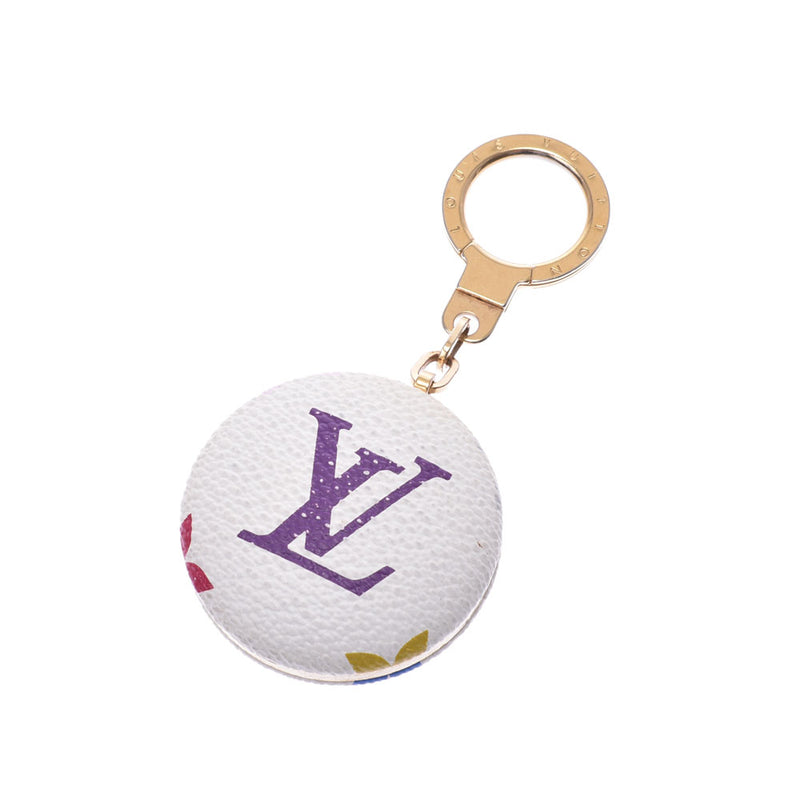 Louis Vuitton Monogram Astropill Keychain