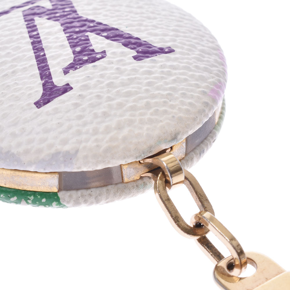 LOUIS VUITTON - 【中古】 ルイヴィトン キーホルダー