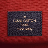 LOUIS VUITTON Louis Vuitton Monogram Anplant Pochette Felicy Marie Noulouge M64099 Ladies Shoulder Bag Unused Ginzo
