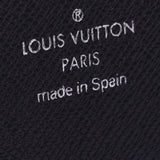 LOUIS VUITTON 路易威登埃皮安韦洛普卡托杜维吉特名片盒诺尔 （黑色） M60652 中性皮革卡套 B 级二手银藏