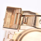 ROLEX ロレックス デイトナ 116508 メンズ K18YG 腕時計 自動巻き 白文字盤 Aランク 中古 銀蔵