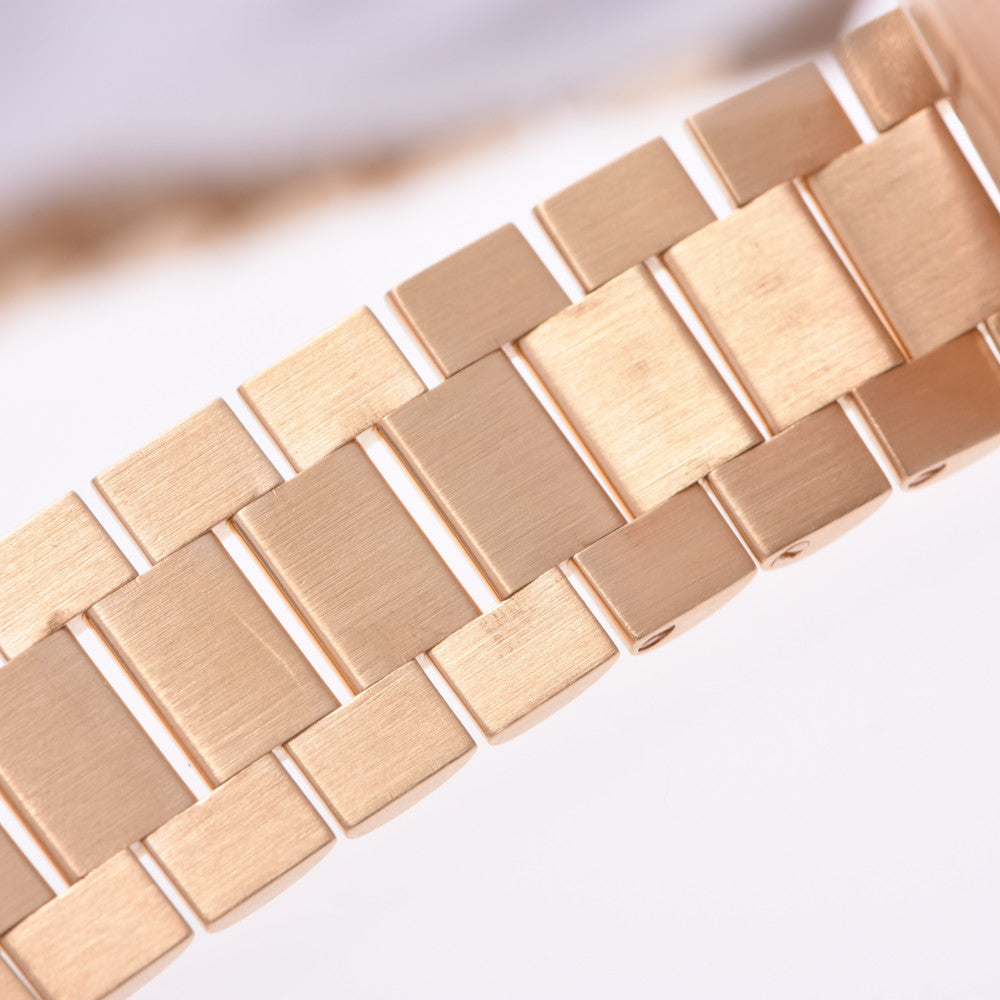 ロレックスデイデイト ベゼル/ラグダイヤ メンズ 腕時計 18138 ROLEX