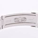Lexex Rolex Explorer 2 ex2 tritium single breasted 16570 Mens SS Watch automatic roll white dial