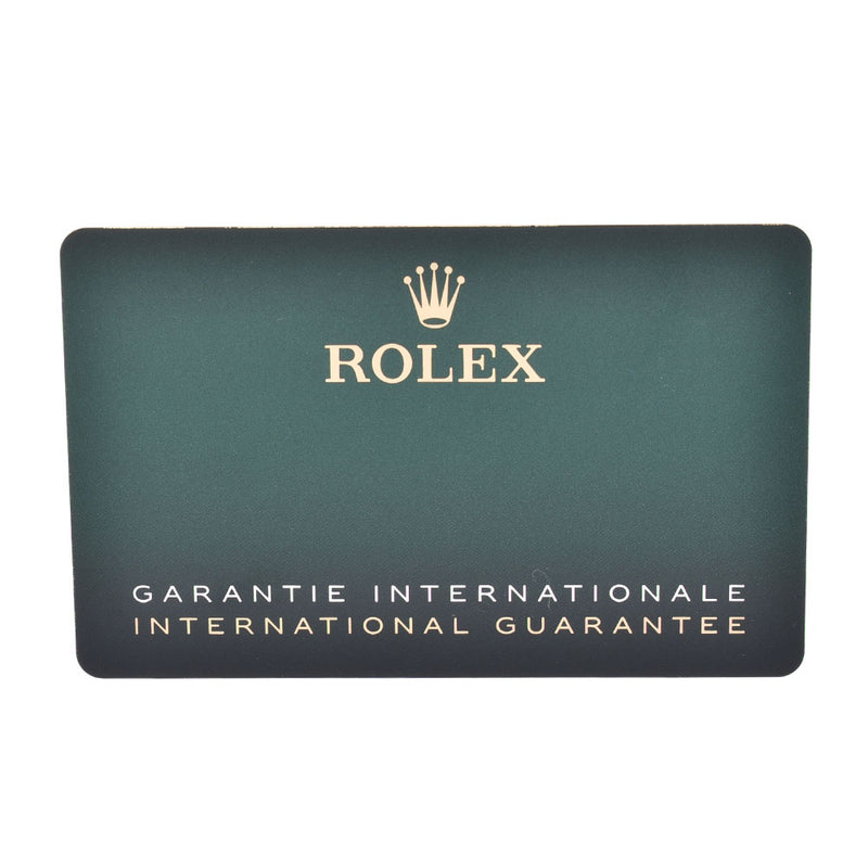 【現金特価】ROLEX ロレックス サブマリーナ 126610LV メンズ SS 腕時計 自動巻き 黒文字盤 未使用 銀蔵