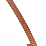 LOUIS VUITTON Monogram Pochette Accessory Brown M40712 Ladies Monogram Canvas Accessory Pouch B Rank Used Ginzo