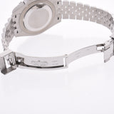 ROLEX Rolex [Cash special price] GMT Master 2 black / blue bezel 126710BLNR men'S SS watch automatic black dial unused silver stock