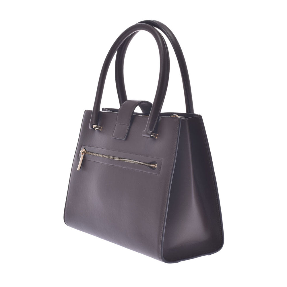 極 美品 Salvatore Ferragamo サルヴァトーレフェラガモ