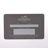 HERMES 爱马仕梅多尔女士 GP/里扎德手表石英白色表盘 A 级二手银藏