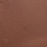 LOUIS VUITTON ルイヴィトン モノグラム ソミュール 30 ブラウン M42256 ユニセックス モノグラムキャンバス ショルダーバッグ Bランク 中古 銀蔵