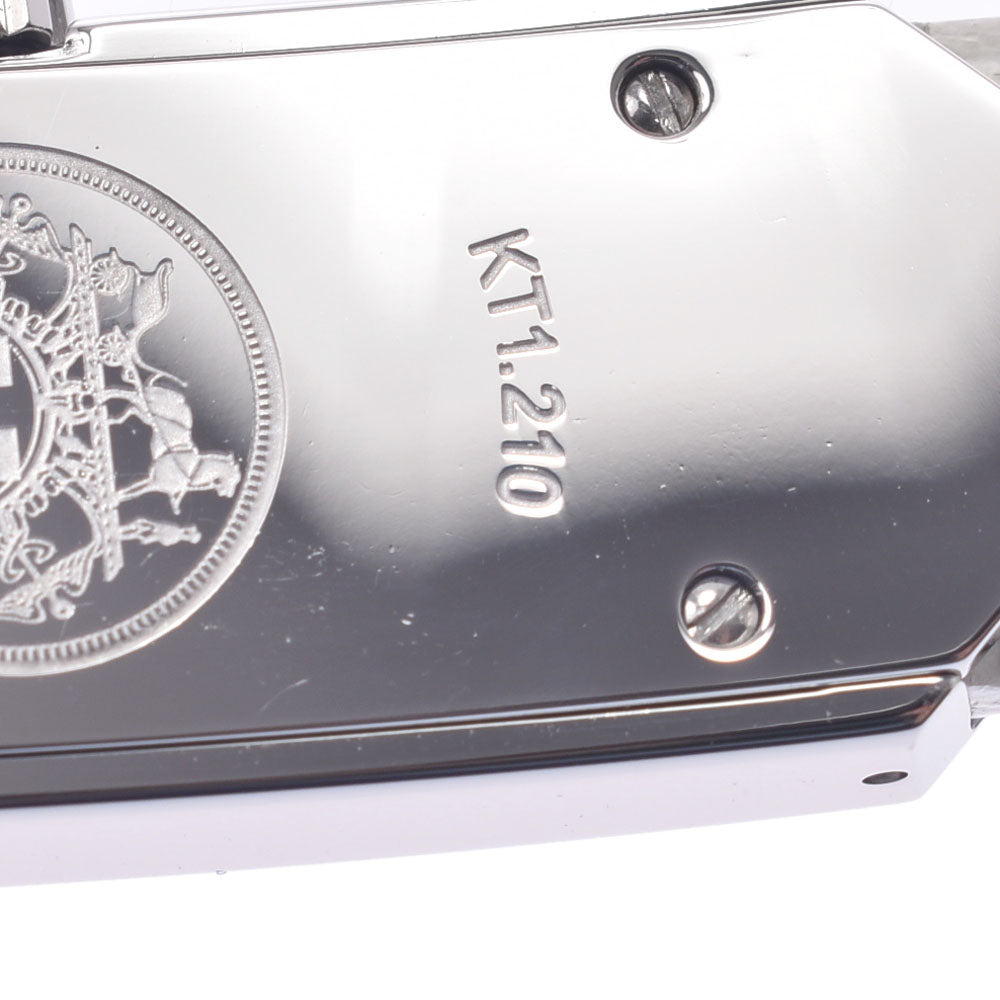 エルメスケリー2 ドゥブルトゥール レディース 腕時計 KT1.210 HERMES