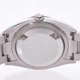 【現金特価】ROLEX ロレックス オイスターパーペチュアル 36 126000 メンズ SS 腕時計 自動巻き イエロー文字盤 未使用 銀蔵