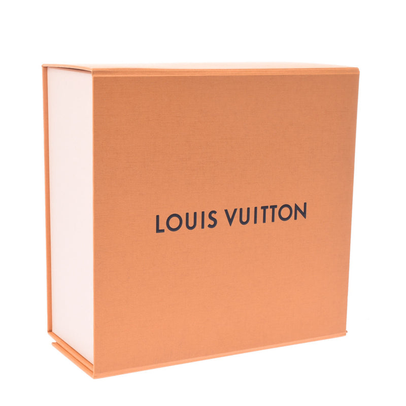 Louis Vuitton Louis Viton Vivienne DJ Object Beige / Black / White / Other Unisex Wood / Other Unused Silgrin