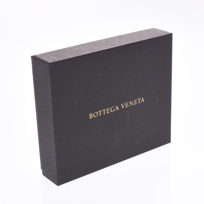 Bottegaveneta Bottega Veneta Integart Grey P00399129I男女皆宜的皮革硬币案新的Sanko