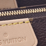 LOUIS VUITTON Louis Vuitton Monogram Myrti Pochette Accessoir Rose Claire M44840 Ladies Monogram Canvas Shoulder Bag Unused Ginzo