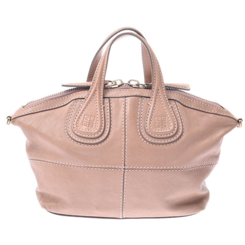 kindlypugivenchy nightingale two way bag