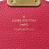 Louis Vuitton Louis Vuitton Monogram Portfoille Pass Oeroro M58413 Women's Monogram Canvas Long Wallet B Rank Used Silgrin