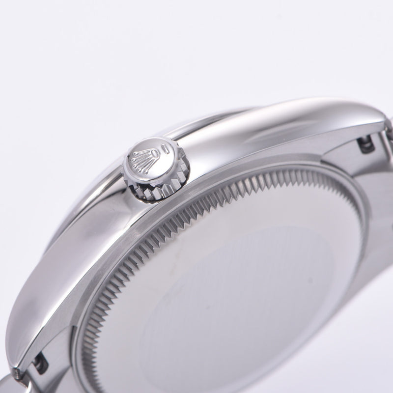 【現金特価】ROLEX ロレックス オイスターパーペチュアル31 277200 レディース SS 腕時計 自動巻き ピンク文字盤 未使用 銀蔵