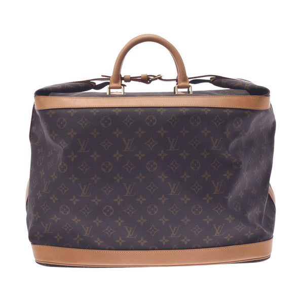 クルーザーバッグ極美品✨廃盤商品　LOUIS VUITTON クルーザーバック