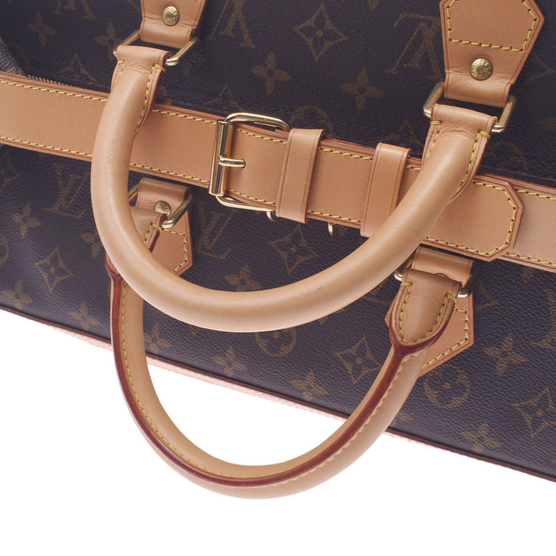 Louis Vuitton Monogram Cruiser Bag 45 M41138 Women's Boston Bag Monogram