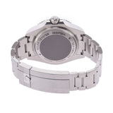 【現金特価】ROLEX ロレックス シードウェラー ディープシー 126660 メンズ SS 腕時計 自動巻き 黒文字盤 未使用 銀蔵