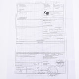 Hermes Hermes Rodeo Touch PM Saw Brack Z Engraved (around 2021) Unisex Ano Miro Aligner Charm Unused Silgrin