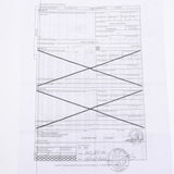 Hermes Hermes Rodeo Touch PM Saw Brack Z Engraved (around 2021) Unisex Ano Miro Aligner Charm Unused Silgrin