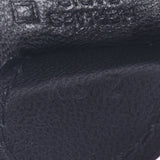 Hermes Hermes Rodeo Touch PM Saw Brack Z Engraved (around 2021) Unisex Ano Miro Aligner Charm Unused Silgrin