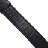 CHANEL シャネル ボーイシャネル チェーンショルダー 黒 アンティーク調シルバー金具 レディース ラムスキン ショルダーバッグ ABランク 中古 銀蔵