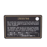 CHANEL シャネル ボーイシャネル チェーンショルダー 黒 アンティーク調シルバー金具 レディース ラムスキン ショルダーバッグ ABランク 中古 銀蔵