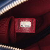 Chanel Chanel Gabriel Du Serra Small Hobo Black / Sun Ladies Curf Shoulder Bag A-Rank Used Silgrin