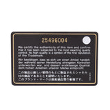 Chanel Chanel Gabriel Du Serra Small Hobo Black / Sun Ladies Curf Shoulder Bag A-Rank Used Silgrin