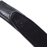 Chanel Chanel Gabriel Du Serra Small Hobo Black / Sun Ladies Curf Shoulder Bag A-Rank Used Silgrin