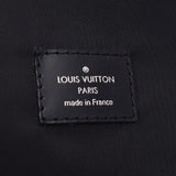 LOUIS VUITTON Louis Viton, 55, 55, 55, 55, boast bags, black N23000, grape, canvas, grape, Carry, carry B, carry bag, carry bag, rank, old silver.