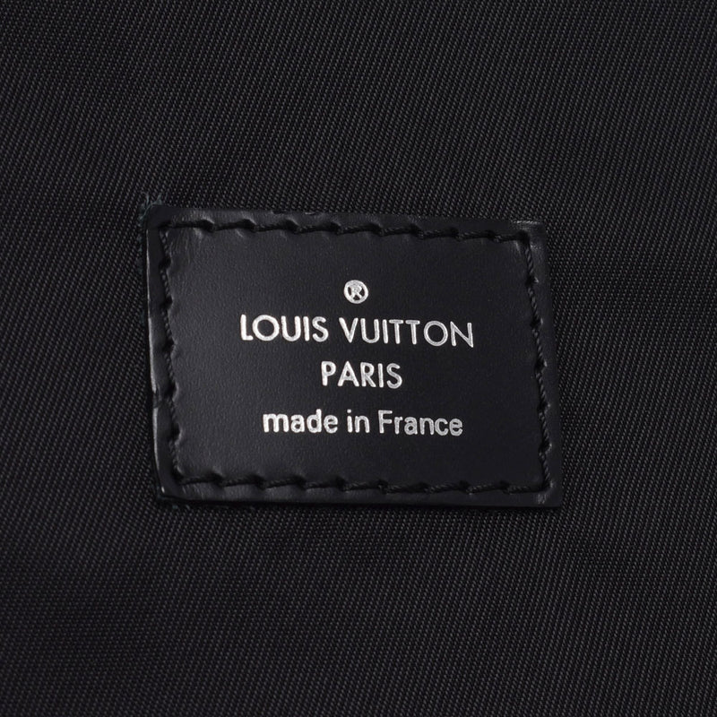 Louis Vuitton Graphit Neo O'ol 55 Boston Bag 14137 Black Men's Dumie  Graphit Canvas Carry Bag N23000 Louis Vuitton Used – 銀蔵オンライン