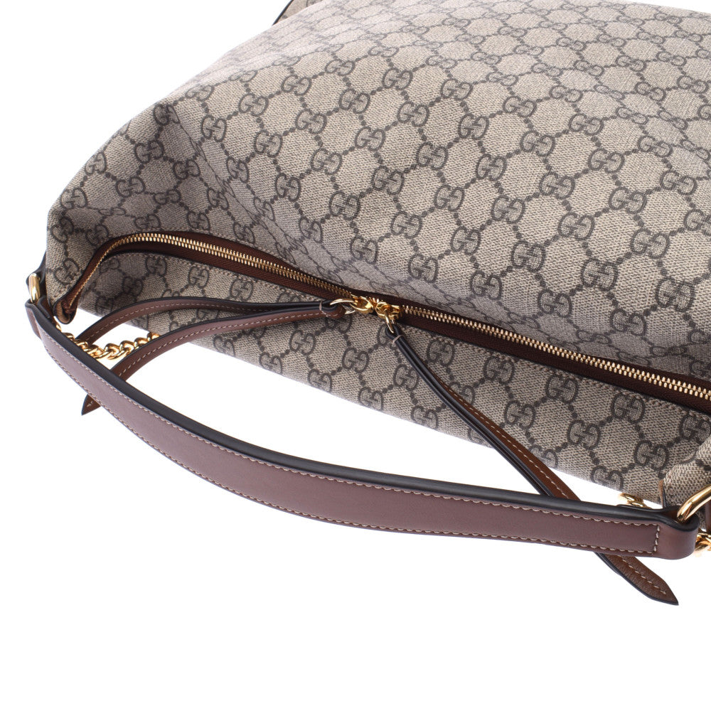 ♡美品♡ グッチ GGスプリーム ポーチ　保存袋 専用箱付き 楽天市場】gucci 保存袋の通販