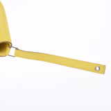 HERMES エルメス ピコタンロック PM ライム シルバー金具 Y刻印(2020年頃)  レディース トリヨンクレマンス ハンドバッグ 未使用 銀蔵