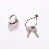 HERMES エルメス ピコタンロック PM ライム シルバー金具 Y刻印(2020年頃)  レディース トリヨンクレマンス ハンドバッグ 未使用 銀蔵