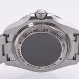 【現金特価】ROLEX ロレックス シードウェラー ディープシー Dブルー 126660 メンズ SS 腕時計 自動巻き Dブルー文字盤 未使用 銀蔵