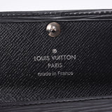 LOUIS VUITTON ルイヴィトン エピ 4連キーケース 黒 M63822 ユニセックス エピレザー キーケース Aランク 中古 銀蔵